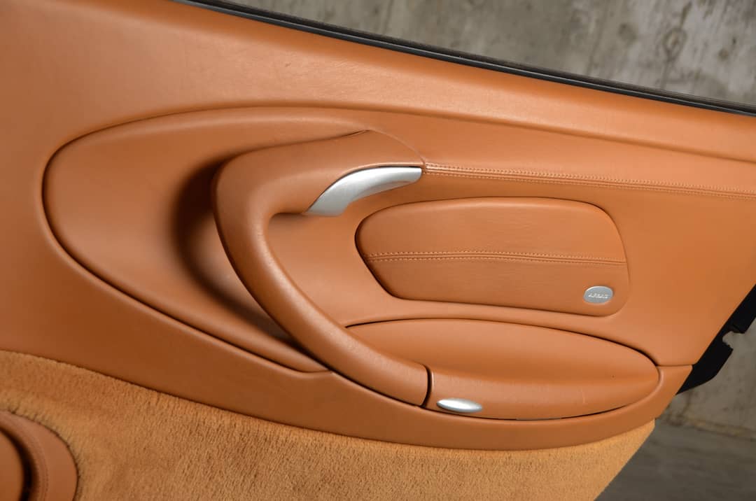 2004 Porsche 911 Turbo — photo 33