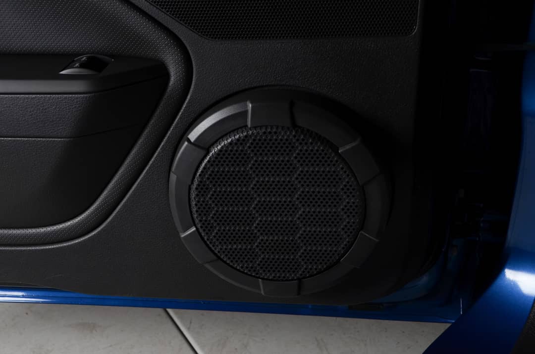 2007 Ford Shelby GT500 — photo 23