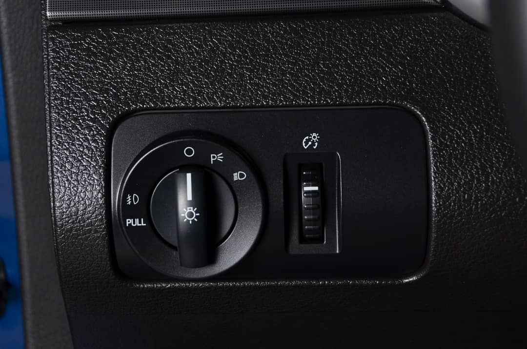 2007 Ford Shelby GT500 — photo 26