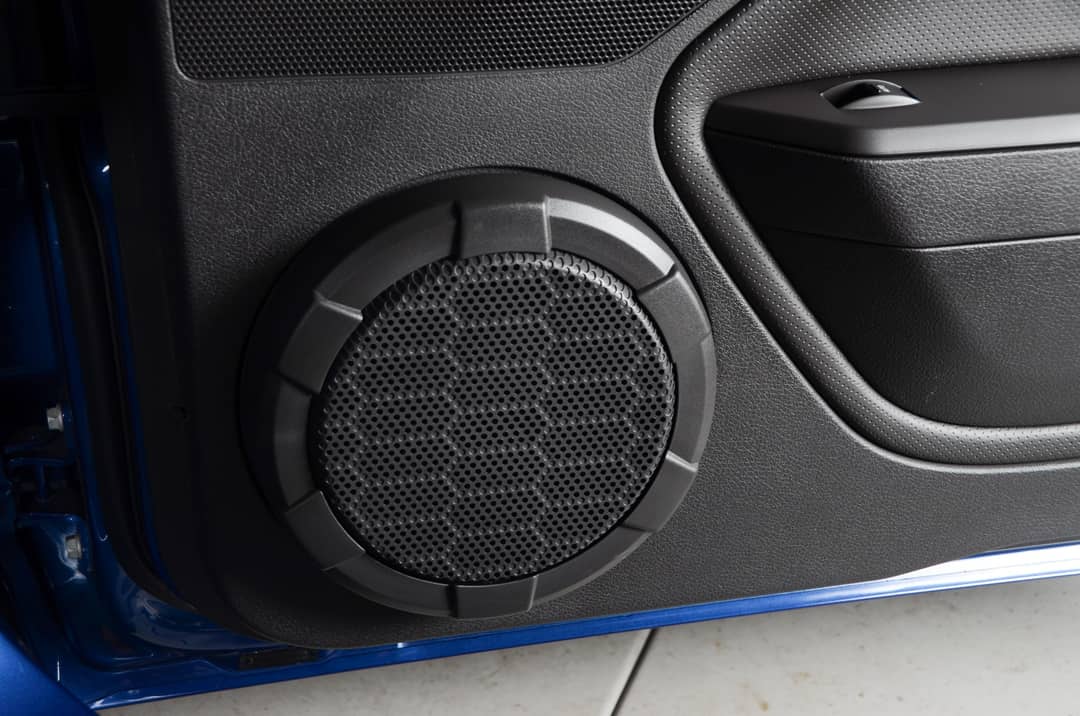 2007 Ford Shelby GT500 — photo 37