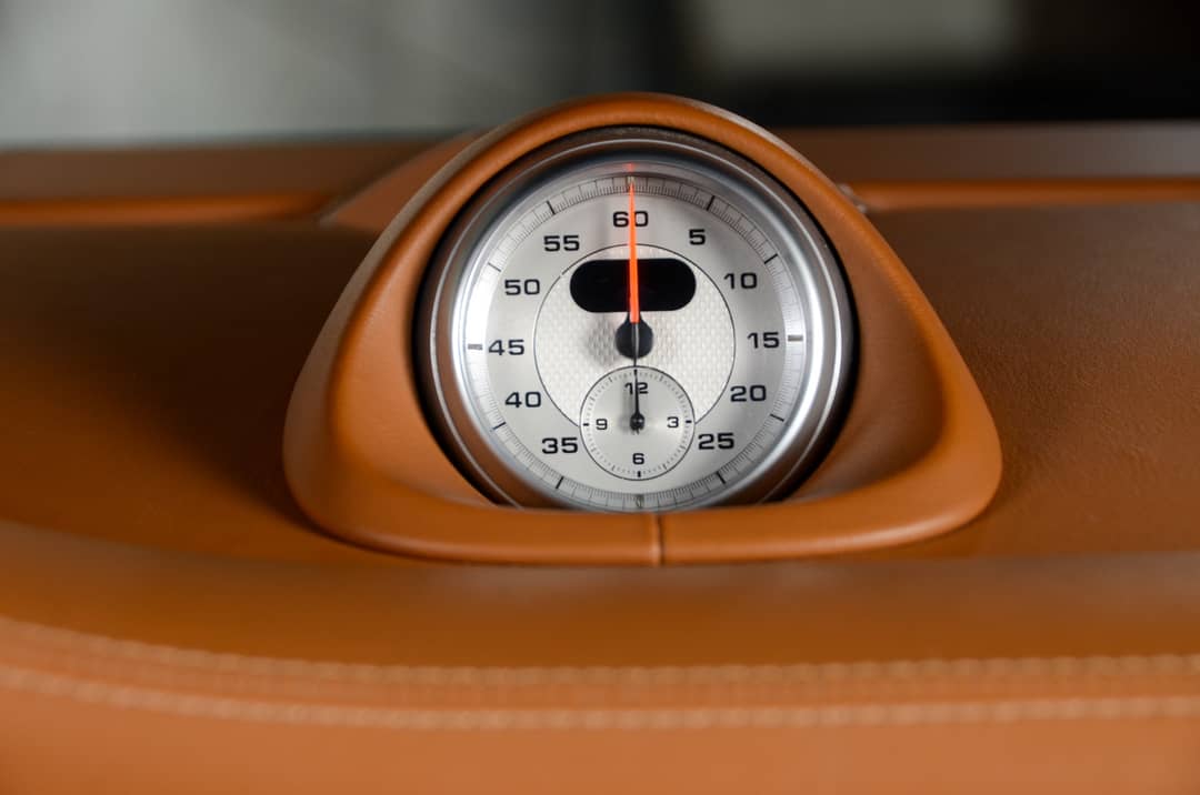 2008 Porsche 911 Turbo — photo 37