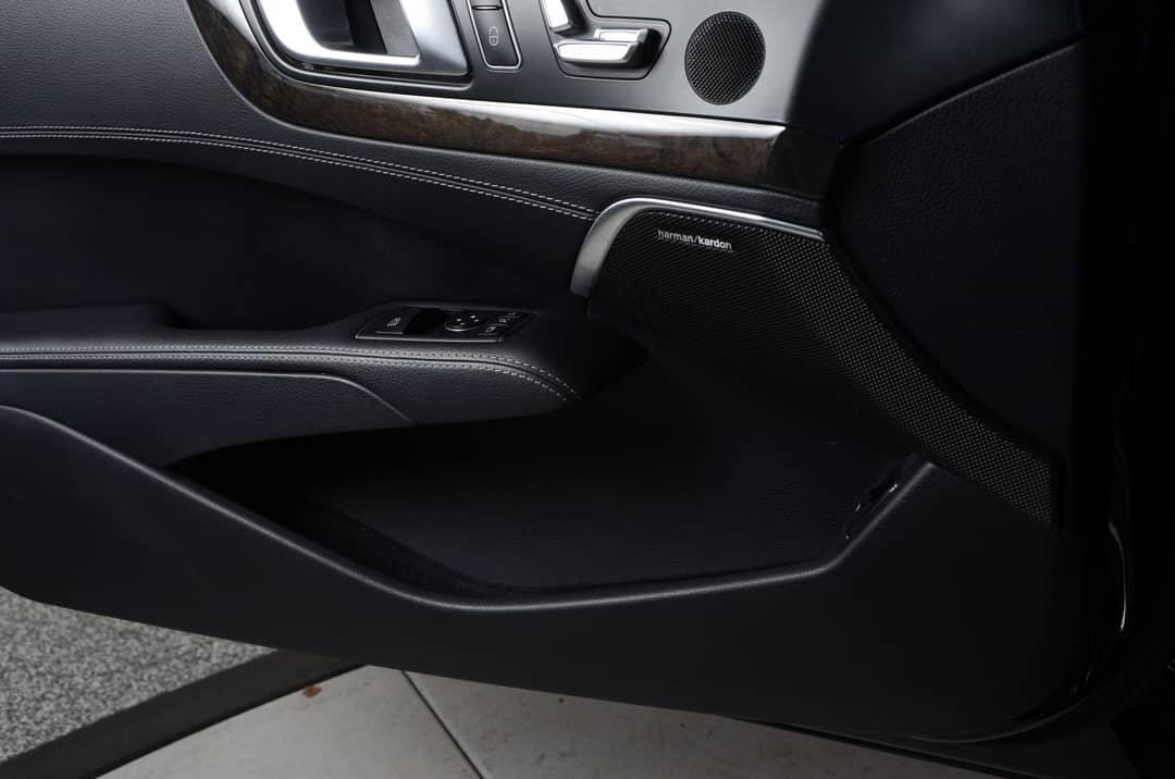 2018 Mercedes-Benz SL-Class SL 550 — photo 18
