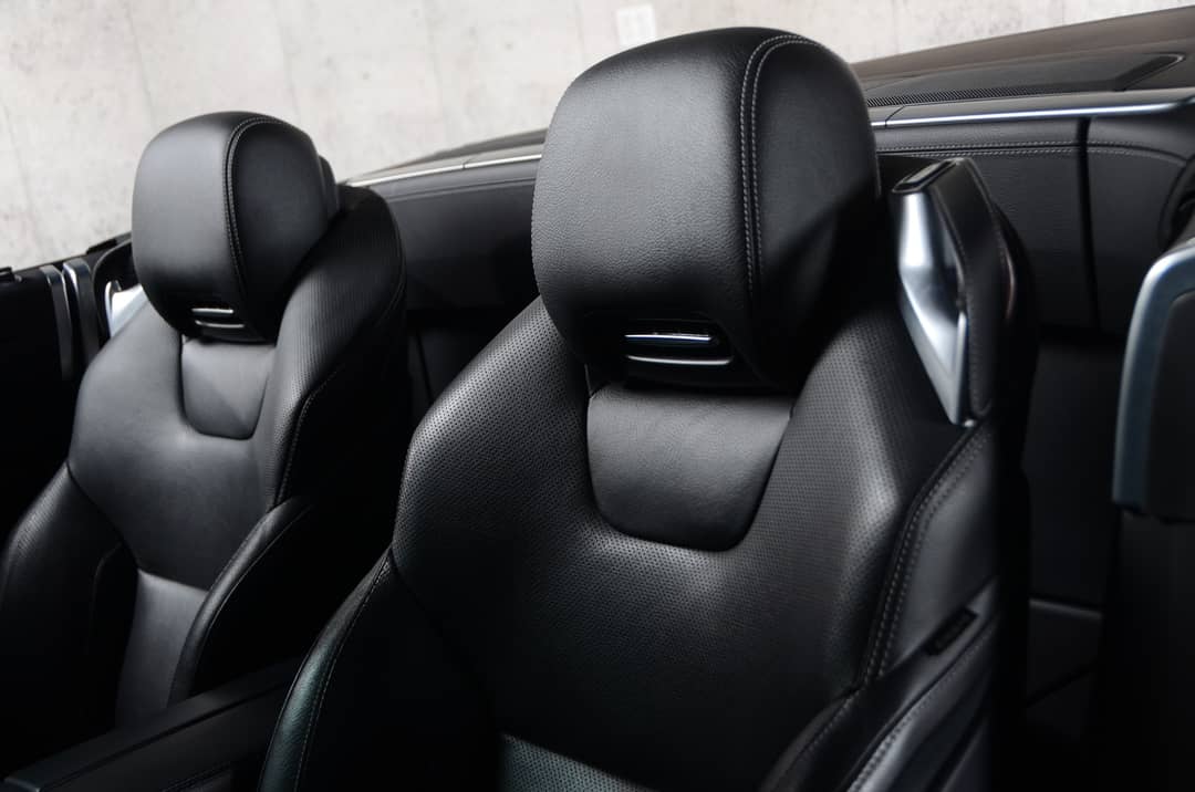 2018 Mercedes-Benz SL-Class SL 550 — photo 21