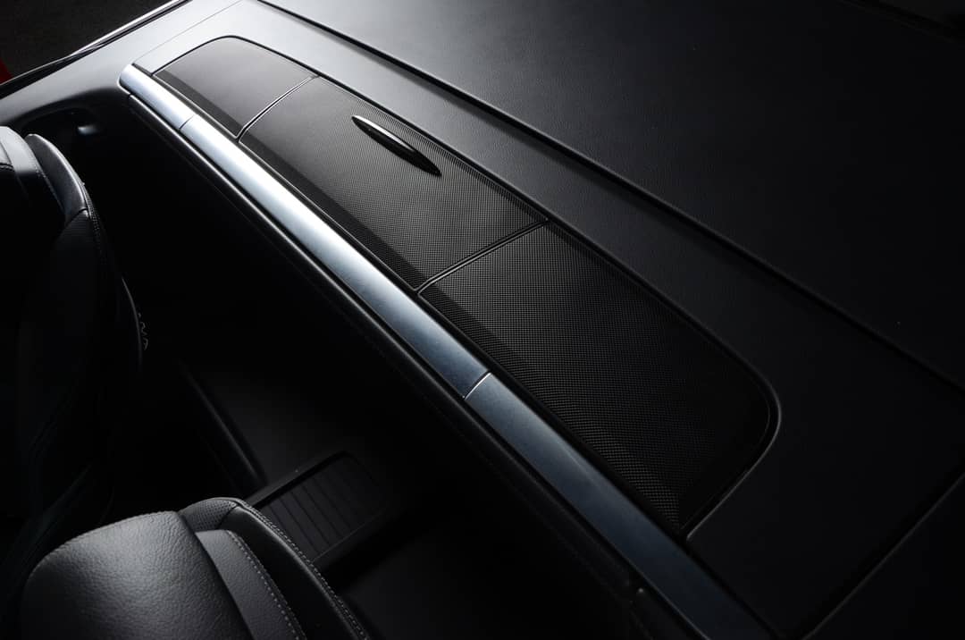 2018 Mercedes-Benz SL-Class SL 550 — photo 22