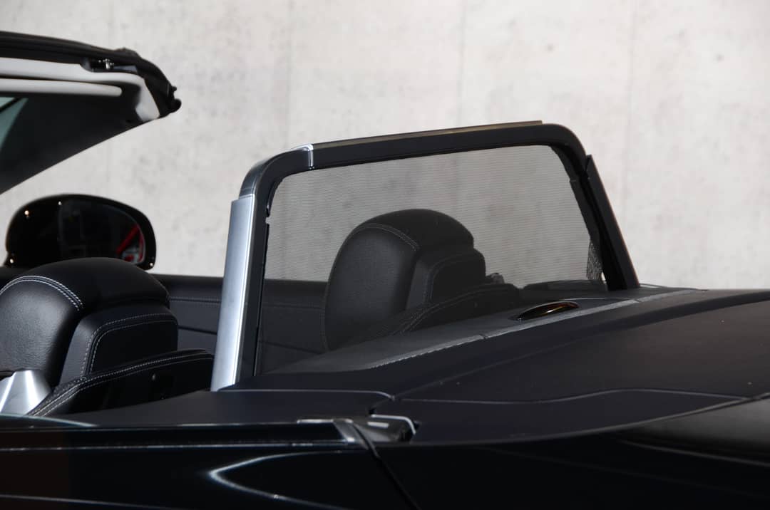2018 Mercedes-Benz SL-Class SL 550 — photo 23