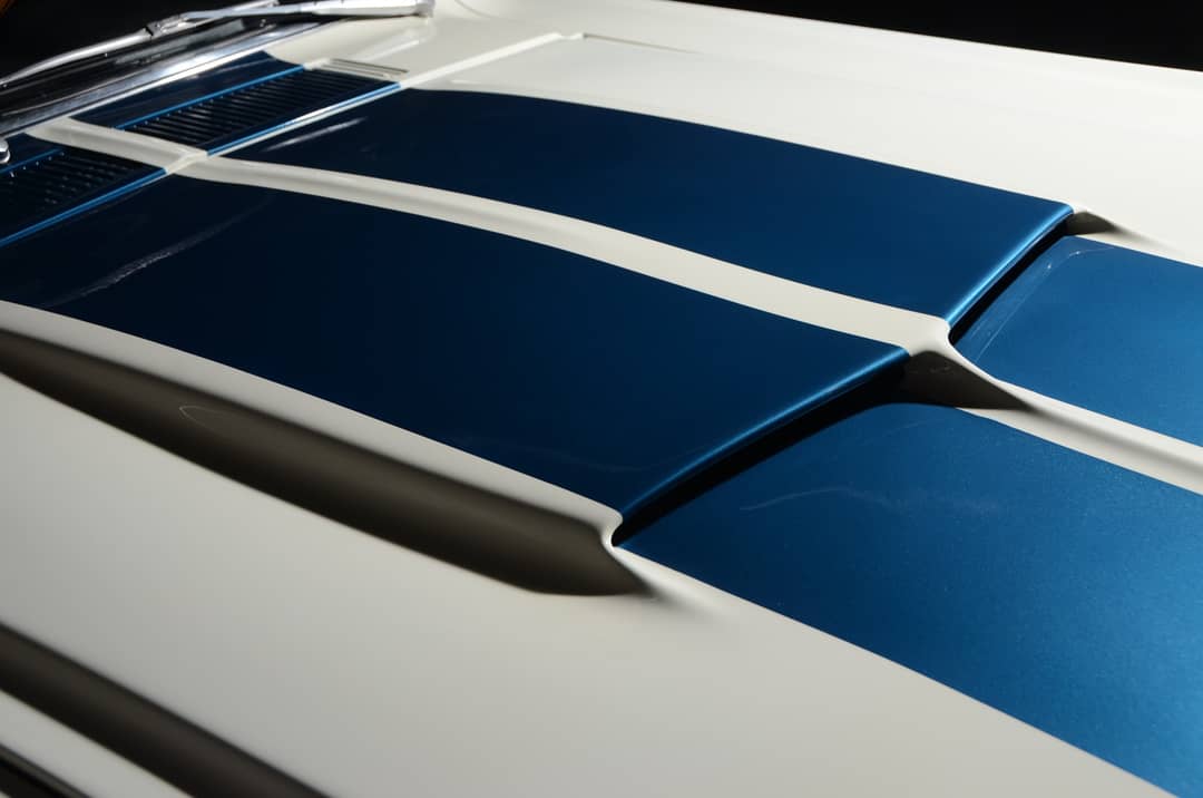 1967 Ford Mustang 428ci GT500 Fastback Restomod — photo 15