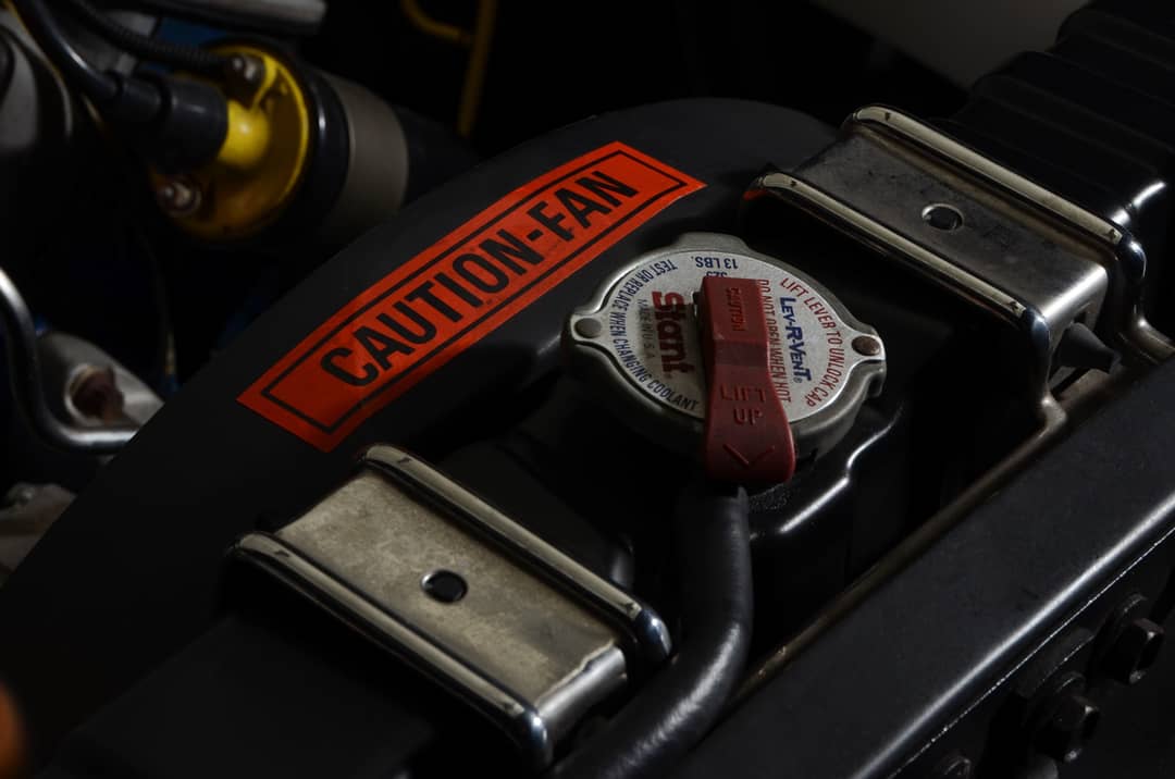 1967 Ford Mustang 428ci GT500 Fastback Restomod — photo 17