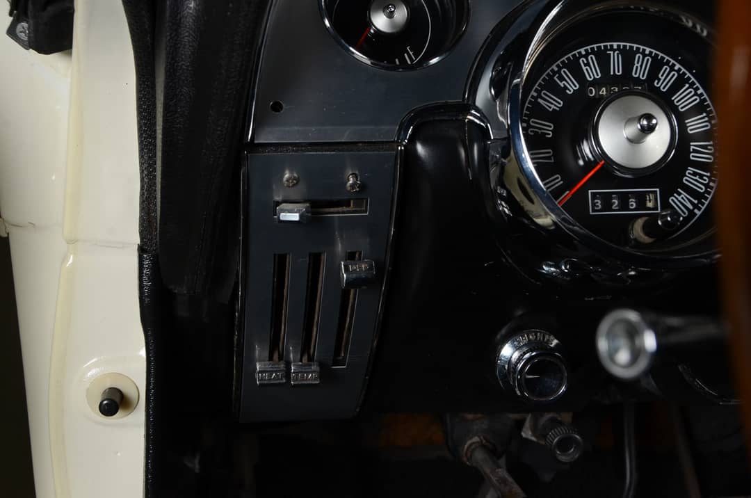 1967 Ford Mustang 428ci GT500 Fastback Restomod — photo 32