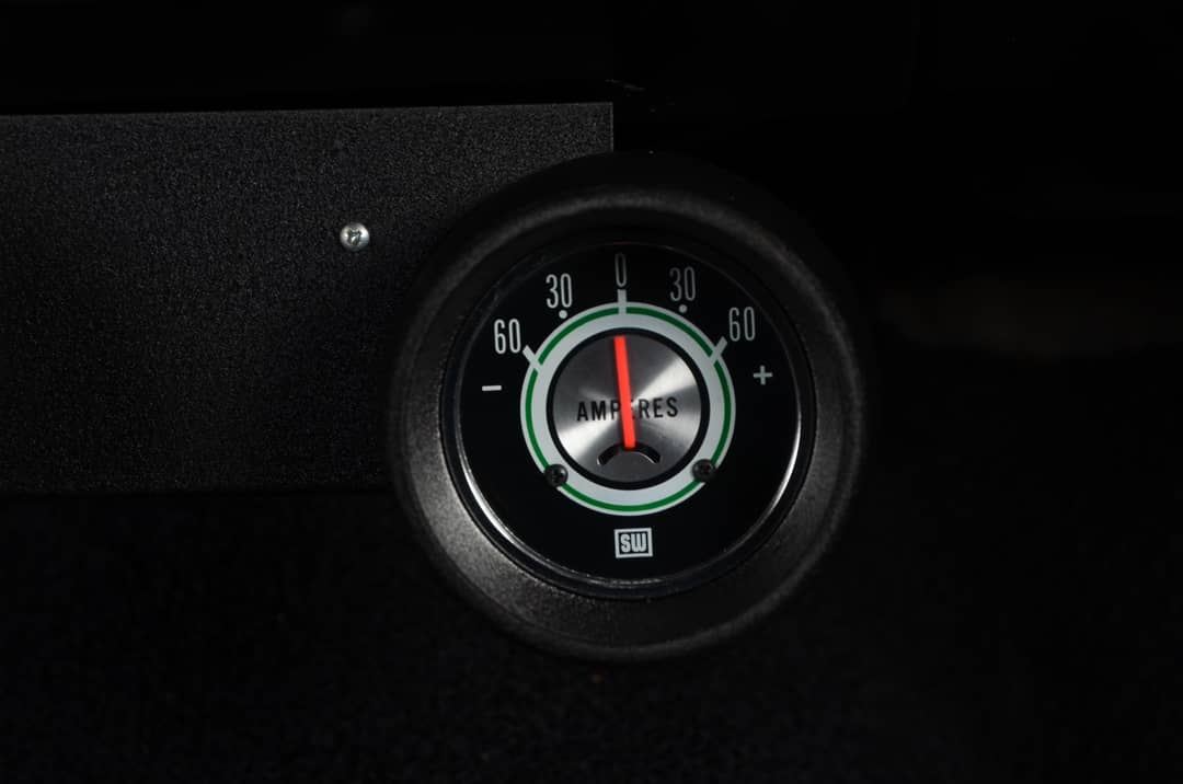1967 Ford Mustang 428ci GT500 Fastback Restomod — photo 36