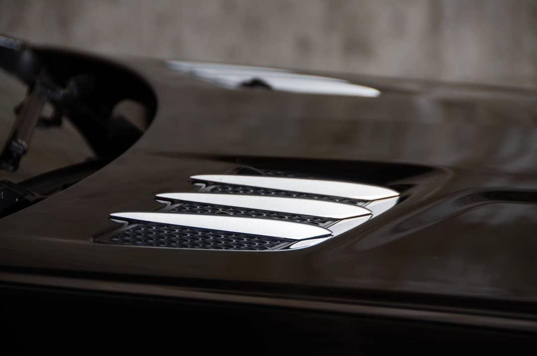 2009 Mercedes-Benz SL-Class SL 63 AMG — photo 12