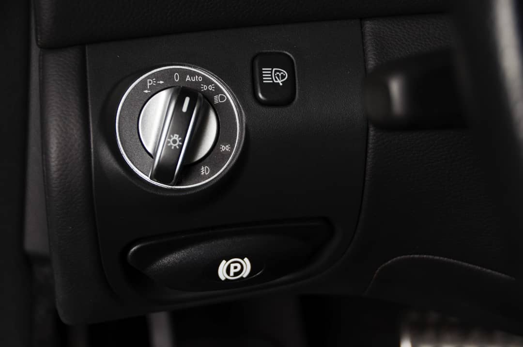 2009 Mercedes-Benz SL-Class SL 63 AMG — photo 17