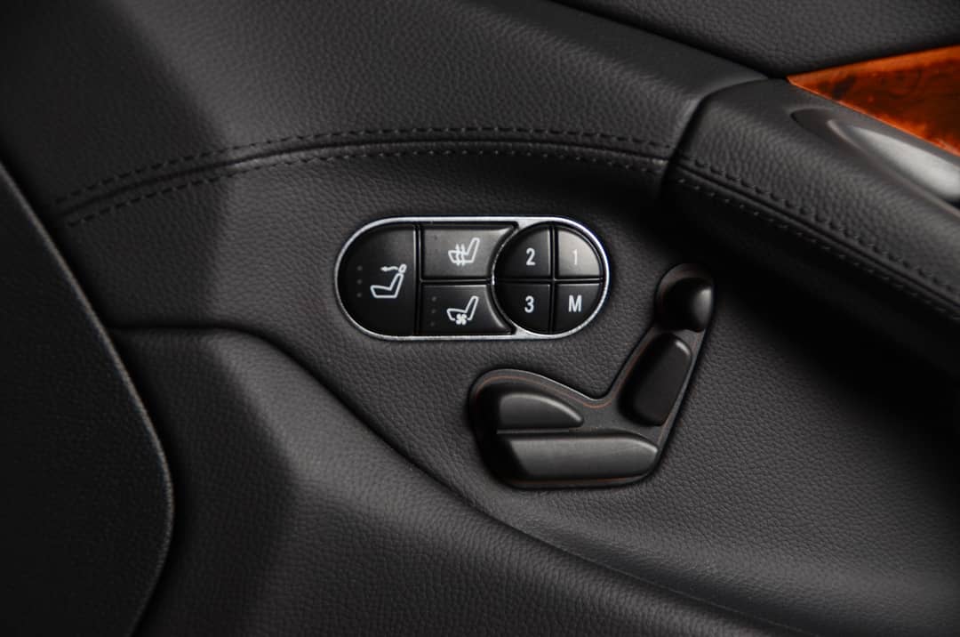 2009 Mercedes-Benz SL-Class SL 63 AMG — photo 28