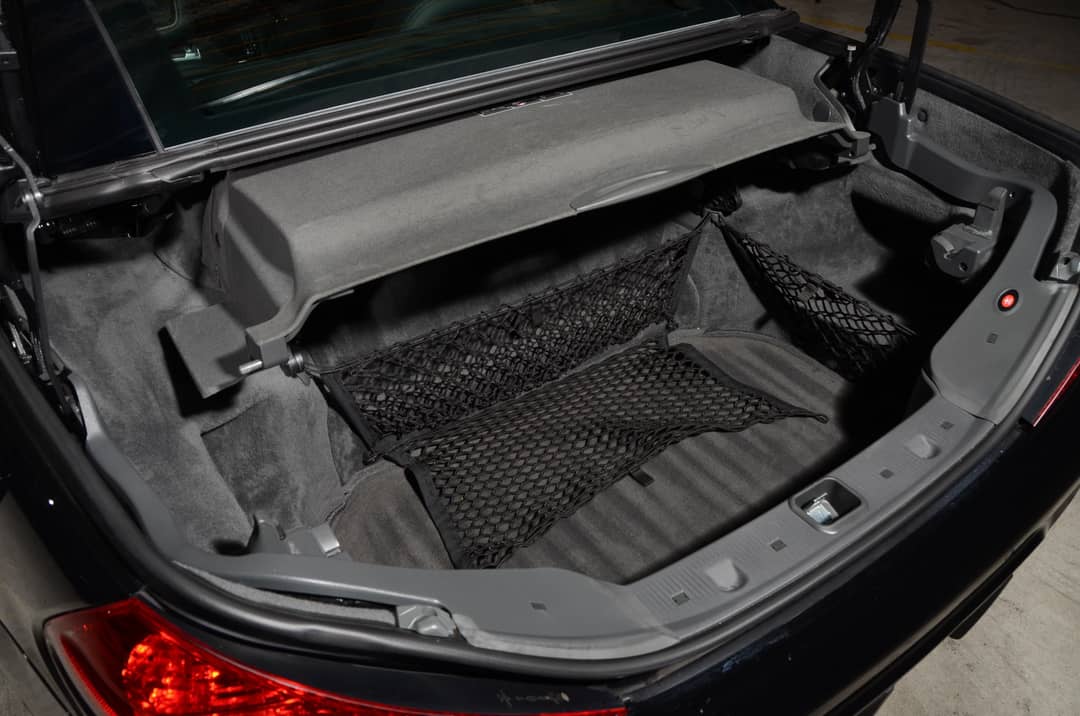 2009 Mercedes-Benz SL-Class SL 63 AMG — photo 9