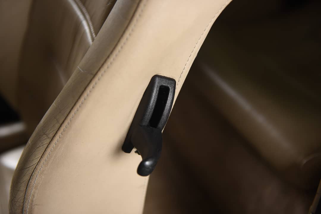 1992 Volkswagen Corrado SLC — photo 26