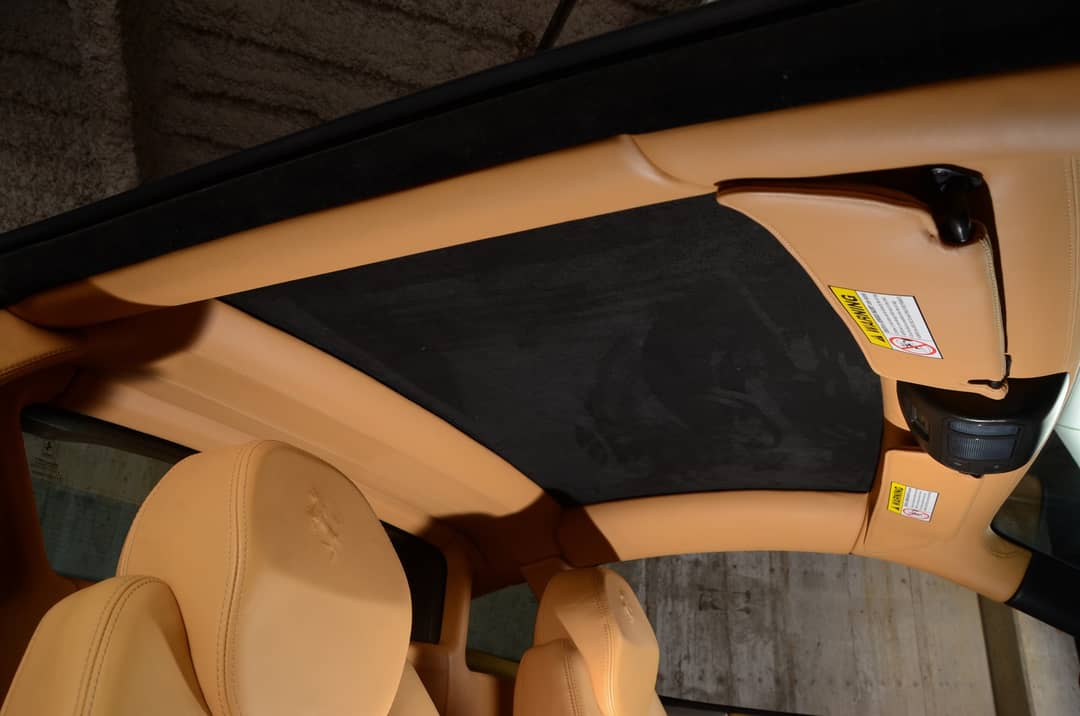 2003 Ferrari 360 Modena — photo 15