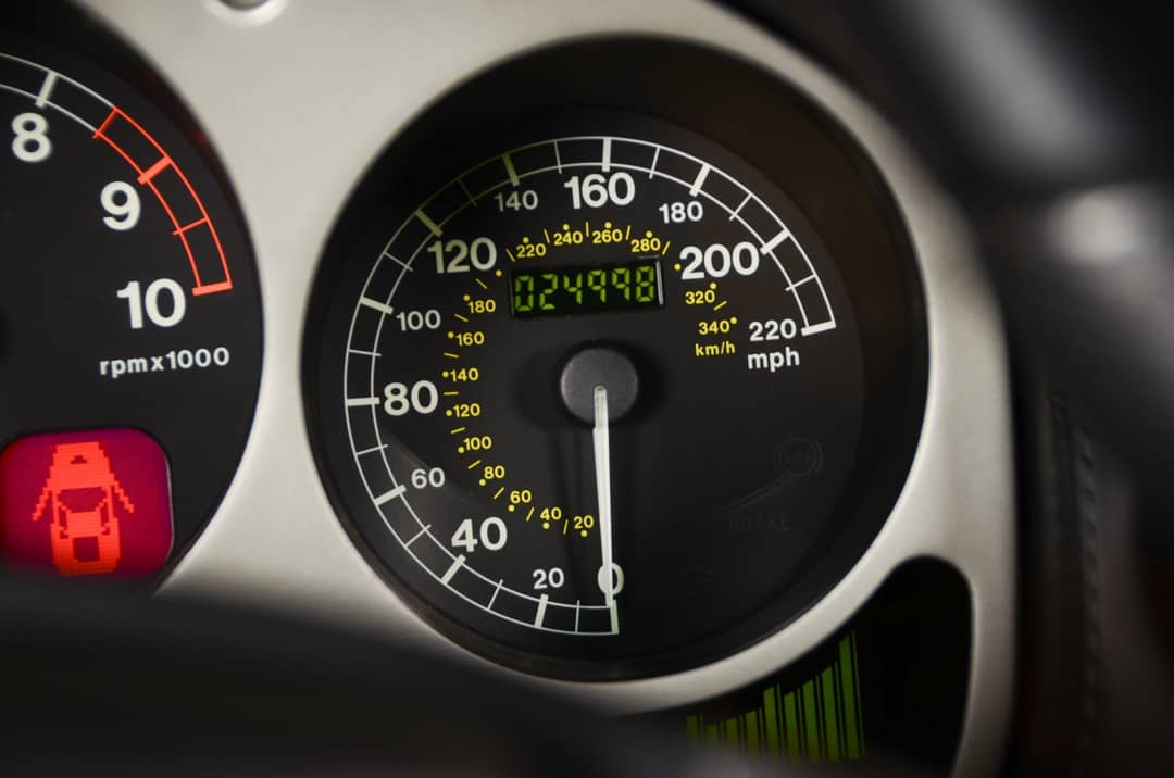 2003 Ferrari 360 Modena — photo 27