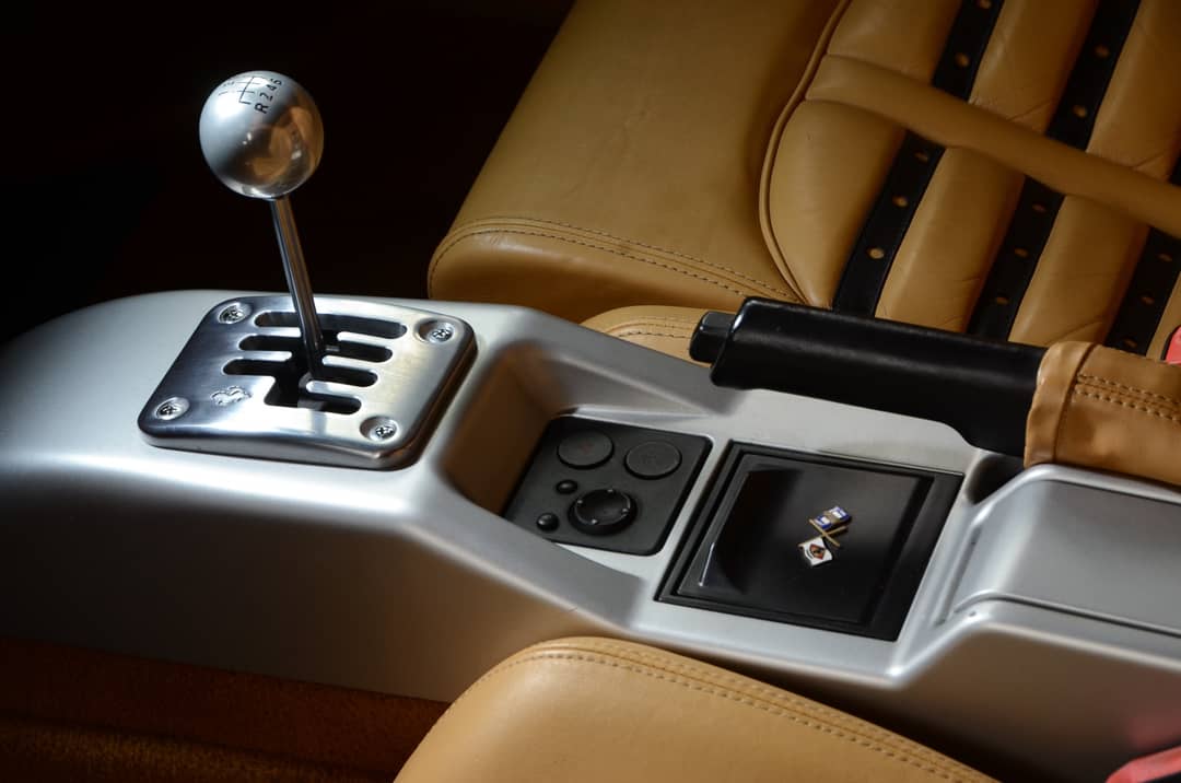 2003 Ferrari 360 Modena — photo 29