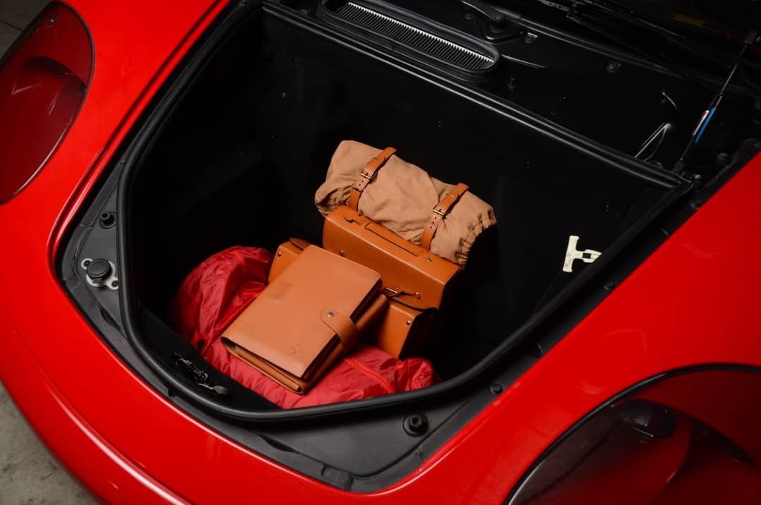 2003 Ferrari 360 Modena — photo 5