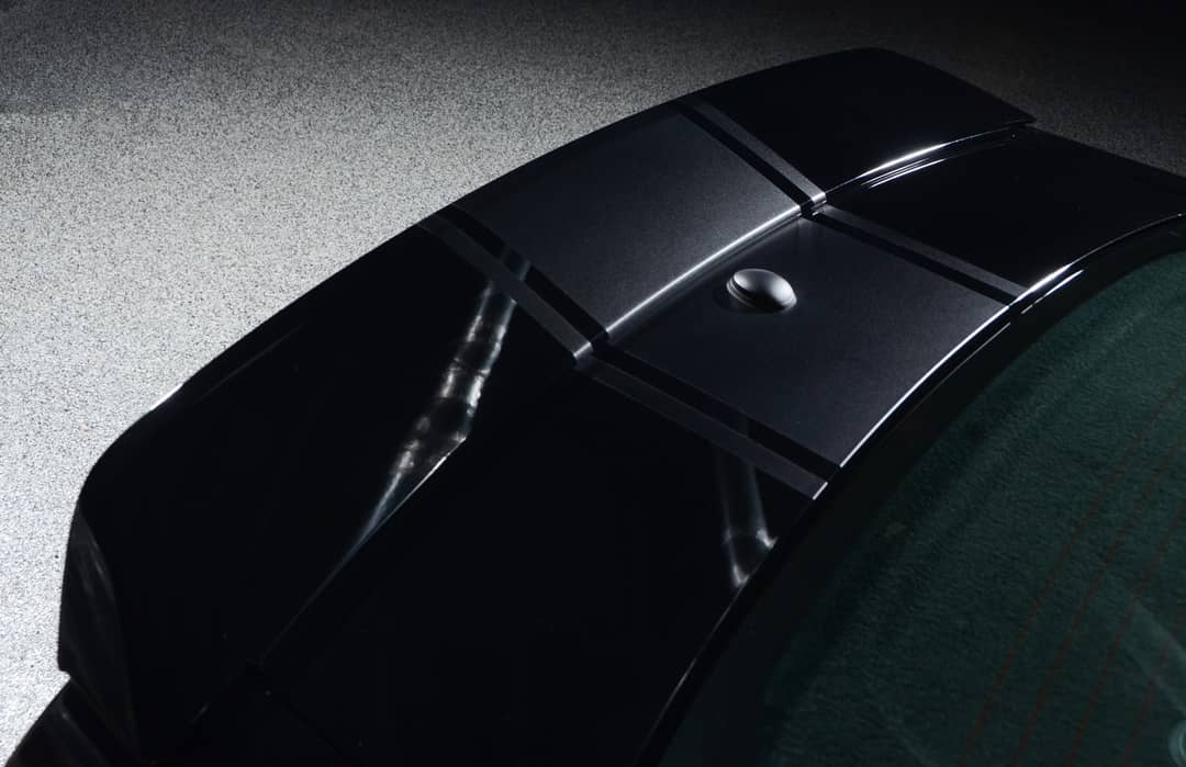 2008 Ford Shelby GT500 Super Snake 427 Limited Edition — photo 15