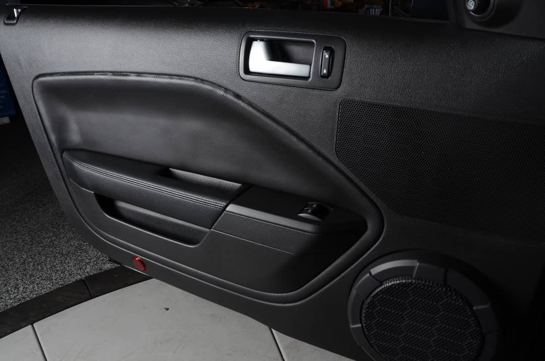 2008 Ford Shelby GT500 Super Snake 427 Limited Edition — photo 20