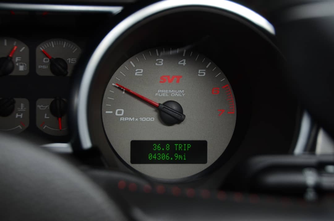 2008 Ford Shelby GT500 Super Snake 427 Limited Edition — photo 27