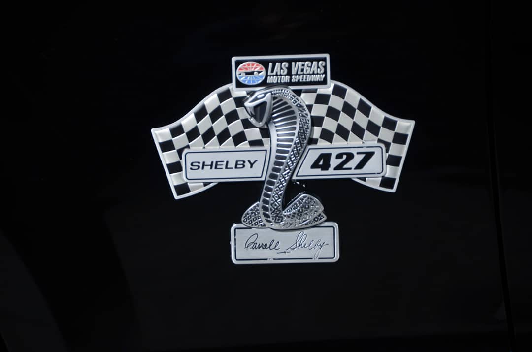 2008 Ford Shelby GT500 Super Snake 427 Limited Edition — photo 44