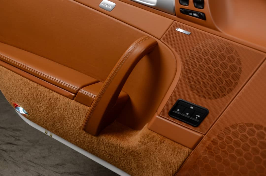 2009 Porsche 911 Carrera S — photo 21