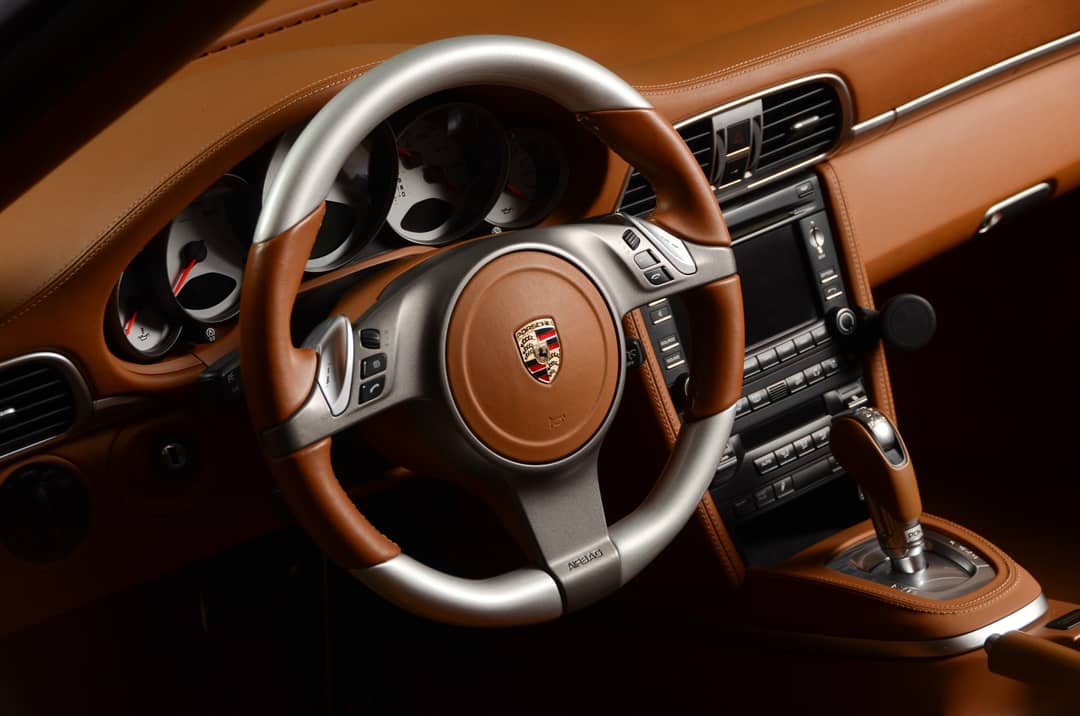 2009 Porsche 911 Carrera S — photo 23