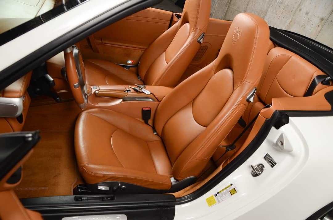 2009 Porsche 911 Carrera S — photo 24