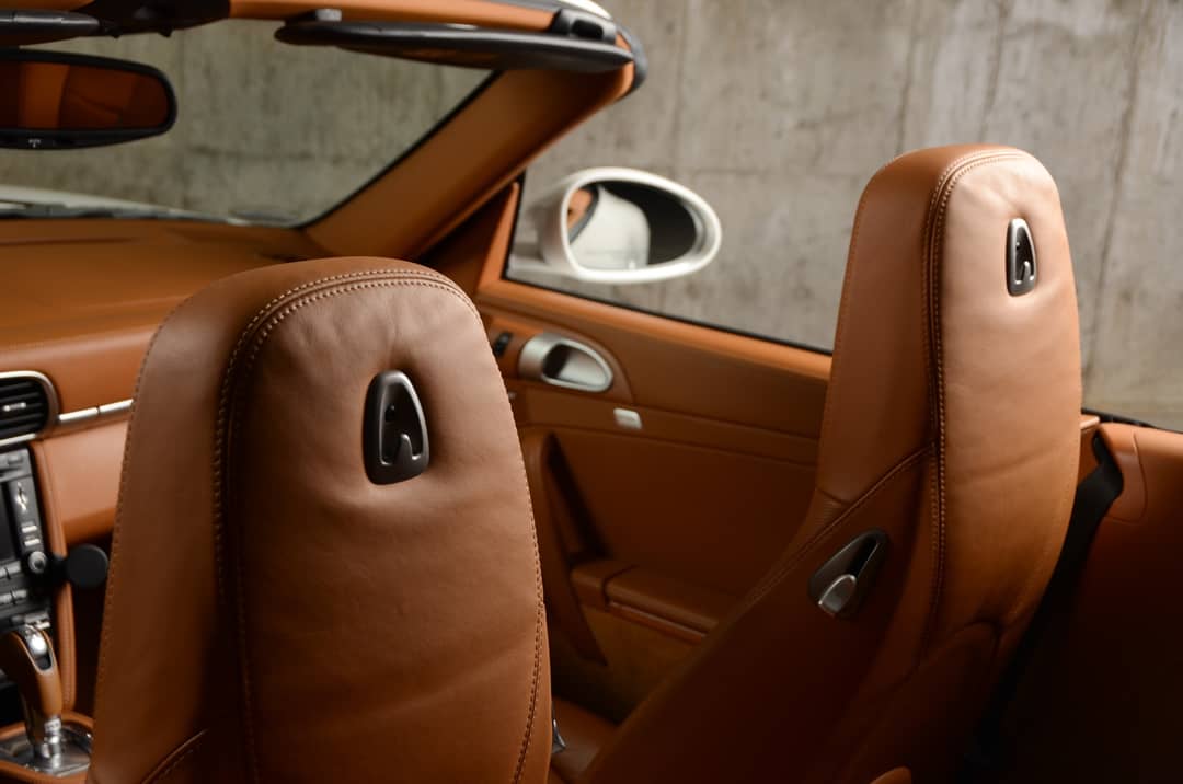 2009 Porsche 911 Carrera S — photo 25