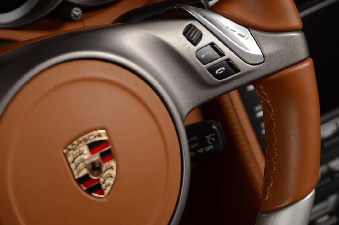 2009 Porsche 911 Carrera S — photo 28