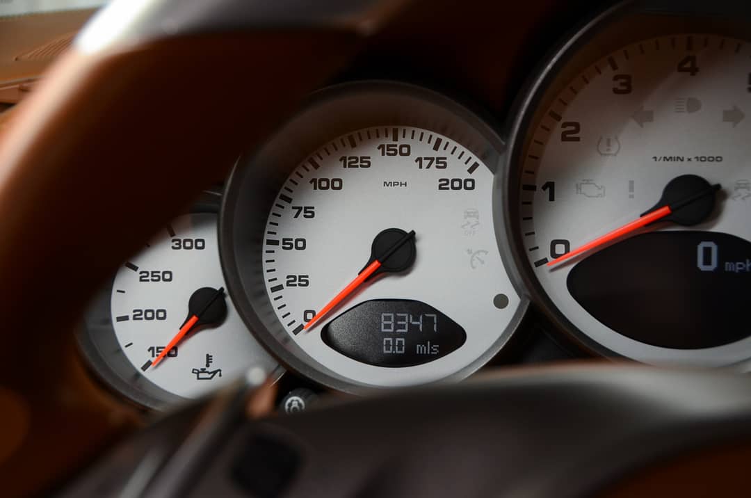 2009 Porsche 911 Carrera S — photo 29
