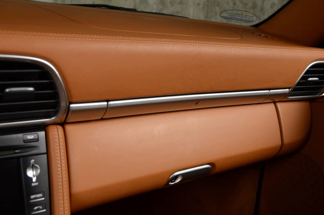 2009 Porsche 911 Carrera S — photo 30