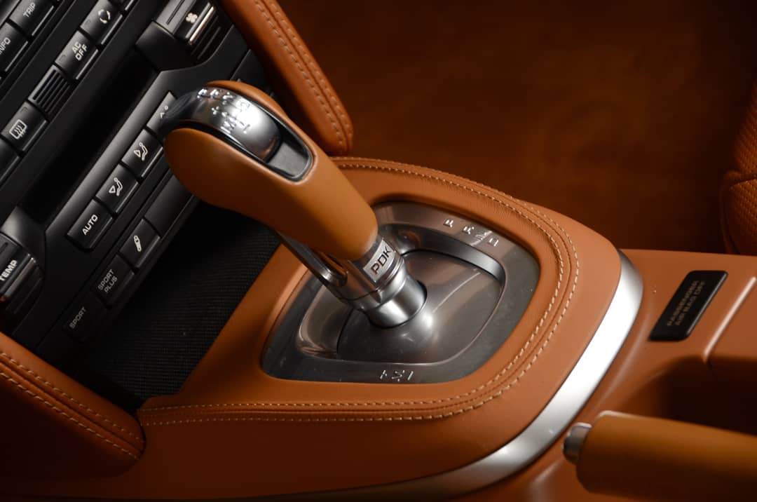 2009 Porsche 911 Carrera S — photo 31