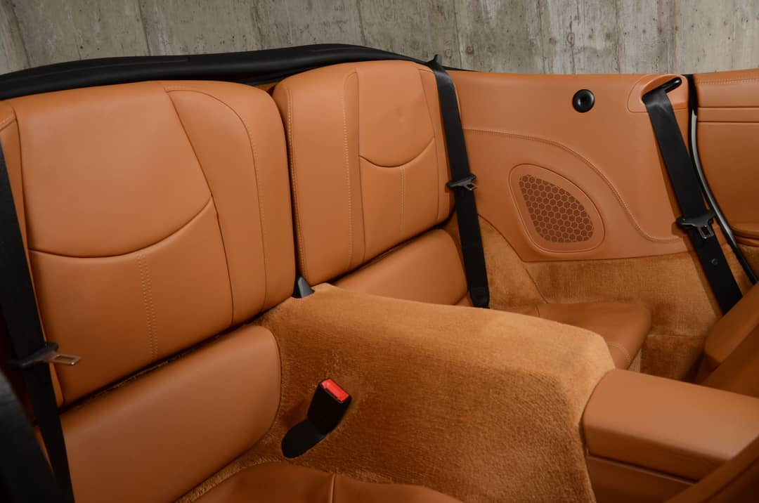 2009 Porsche 911 Carrera S — photo 34