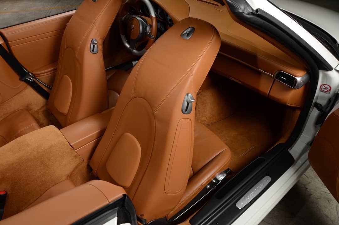 2009 Porsche 911 Carrera S — photo 35