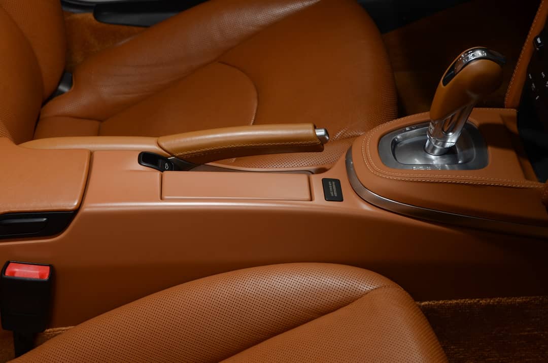 2009 Porsche 911 Carrera S — photo 38