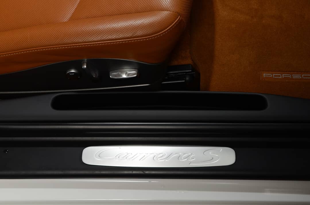 2009 Porsche 911 Carrera S — photo 41