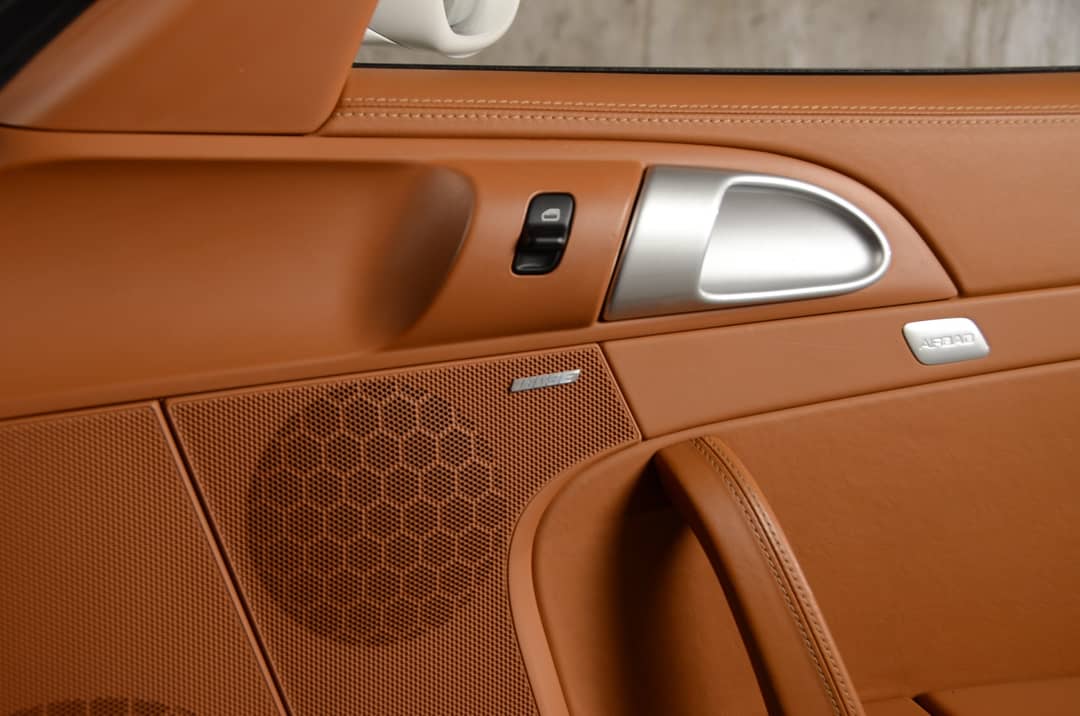 2009 Porsche 911 Carrera S — photo 42