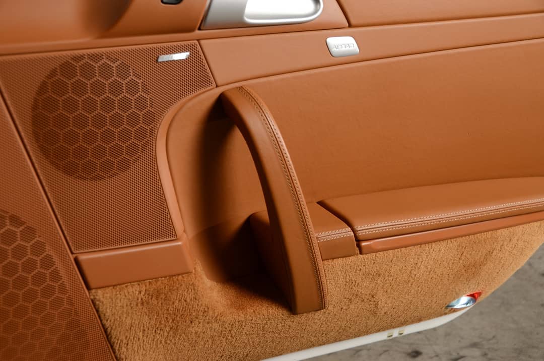 2009 Porsche 911 Carrera S — photo 43