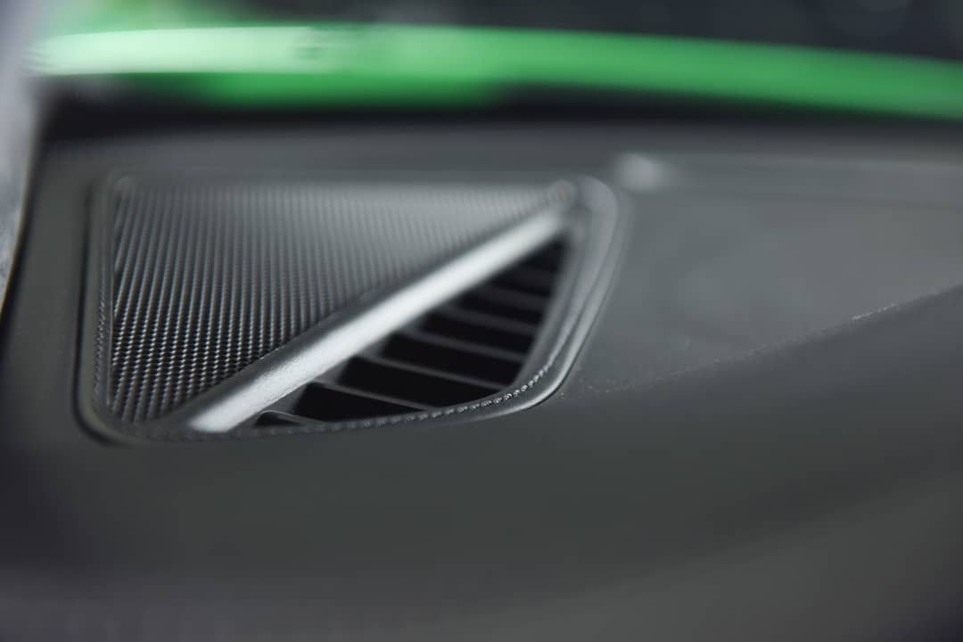 2018 Porsche 911 GT3 Touring — photo 33
