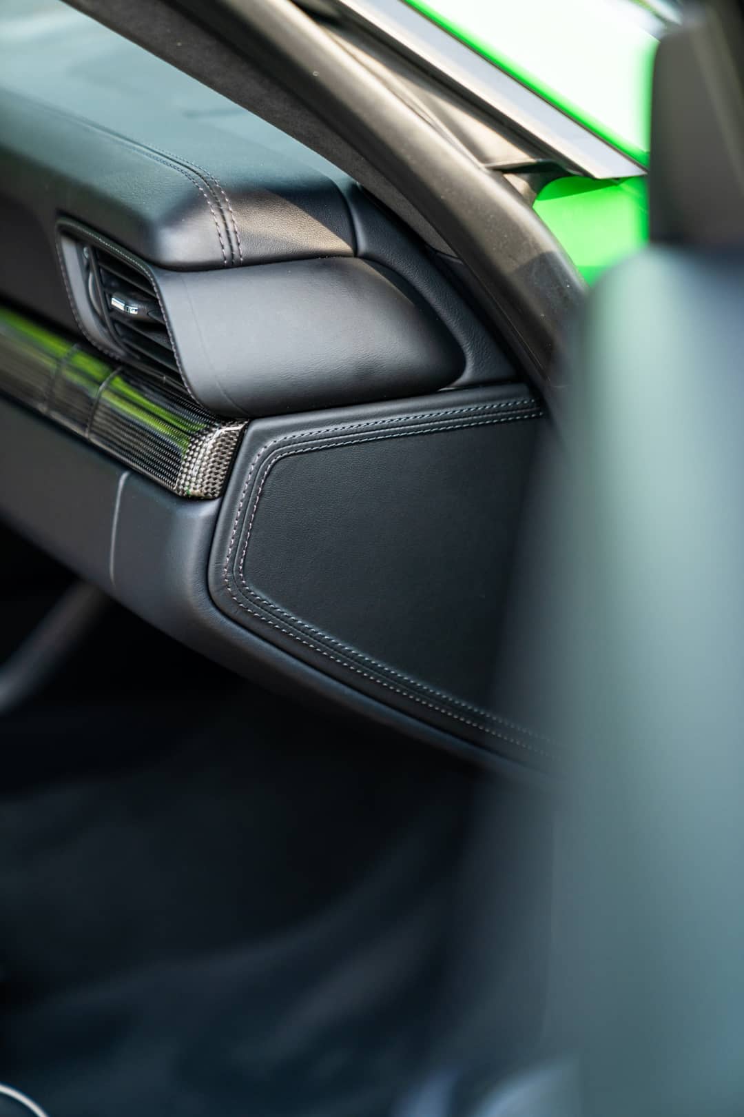2018 Porsche 911 GT3 Touring — photo 52