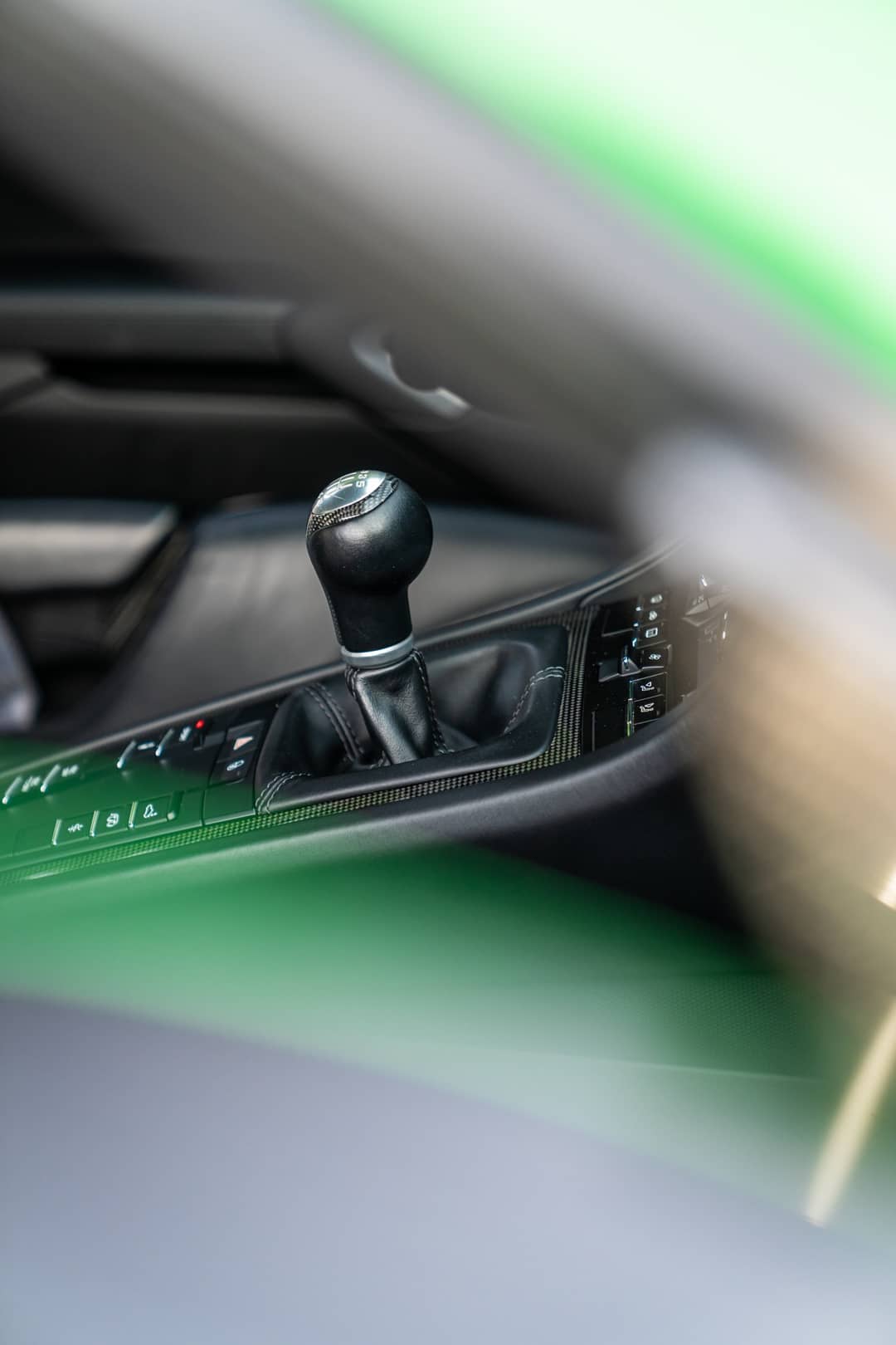 2018 Porsche 911 GT3 Touring — photo 57