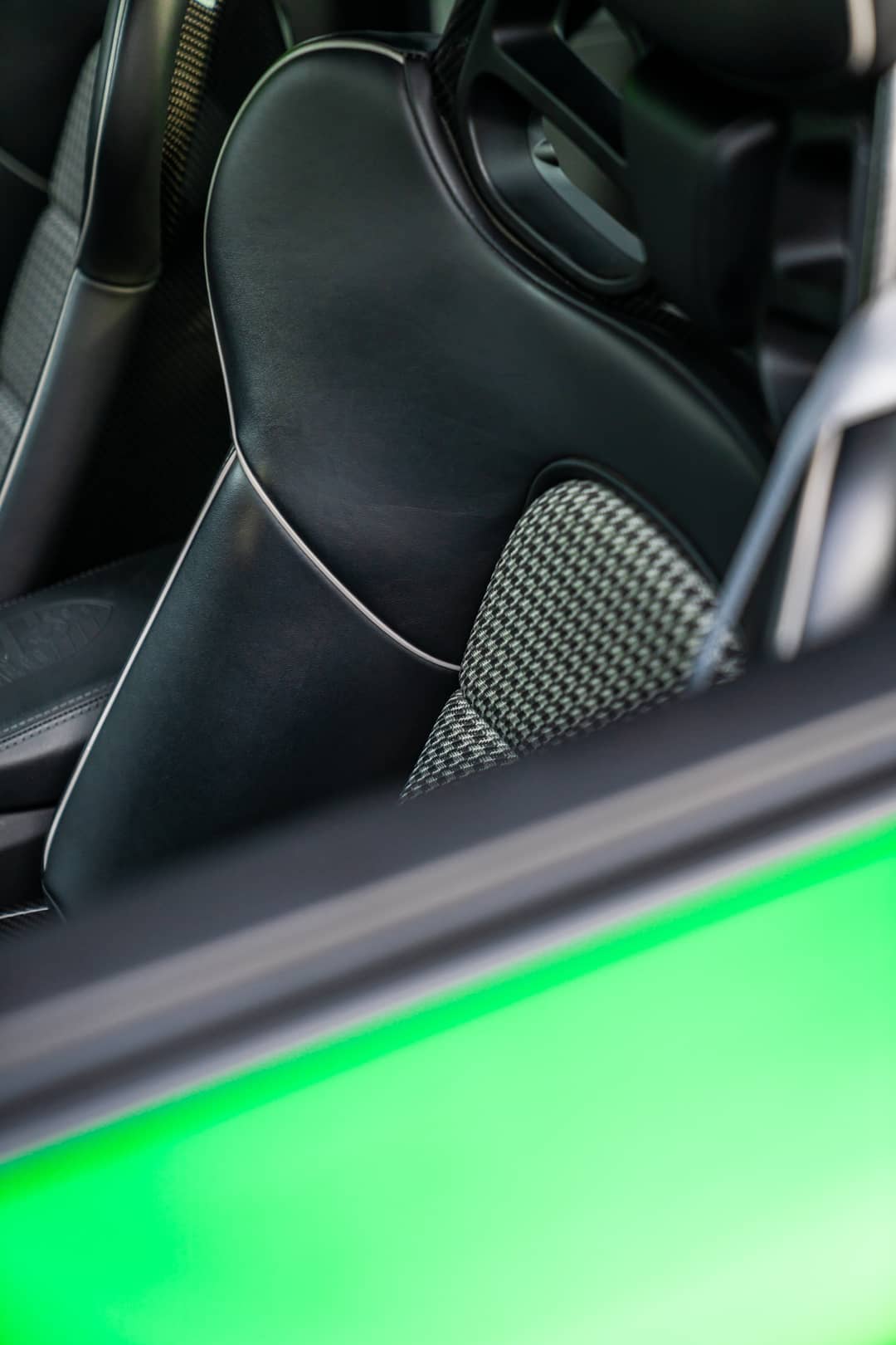 2018 Porsche 911 GT3 Touring — photo 62