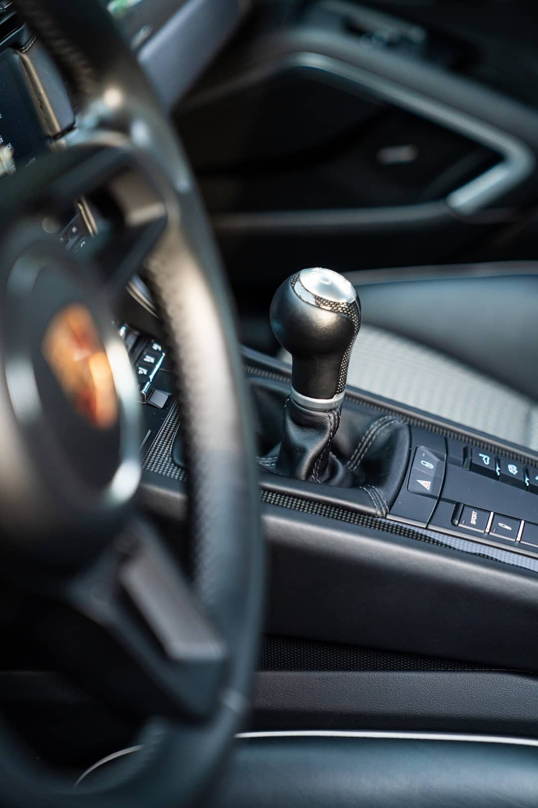 2018 Porsche 911 GT3 Touring — photo 68