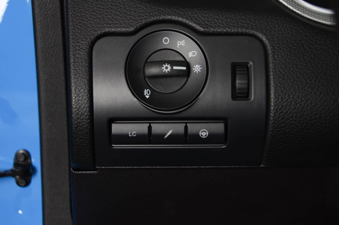 2013 Ford Shelby GT500 — photo 27