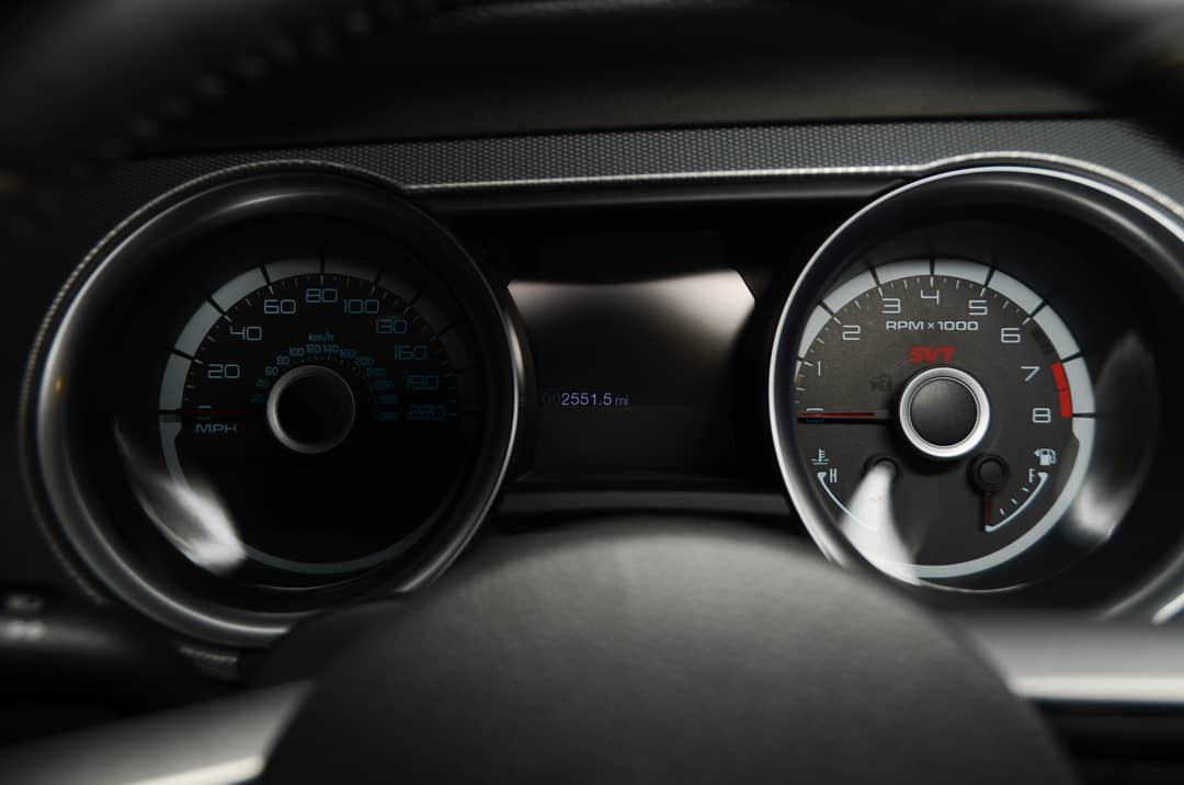 2013 Ford Shelby GT500 — photo 28