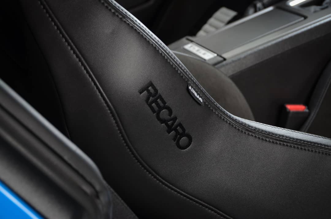 2013 Ford Shelby GT500 — photo 35