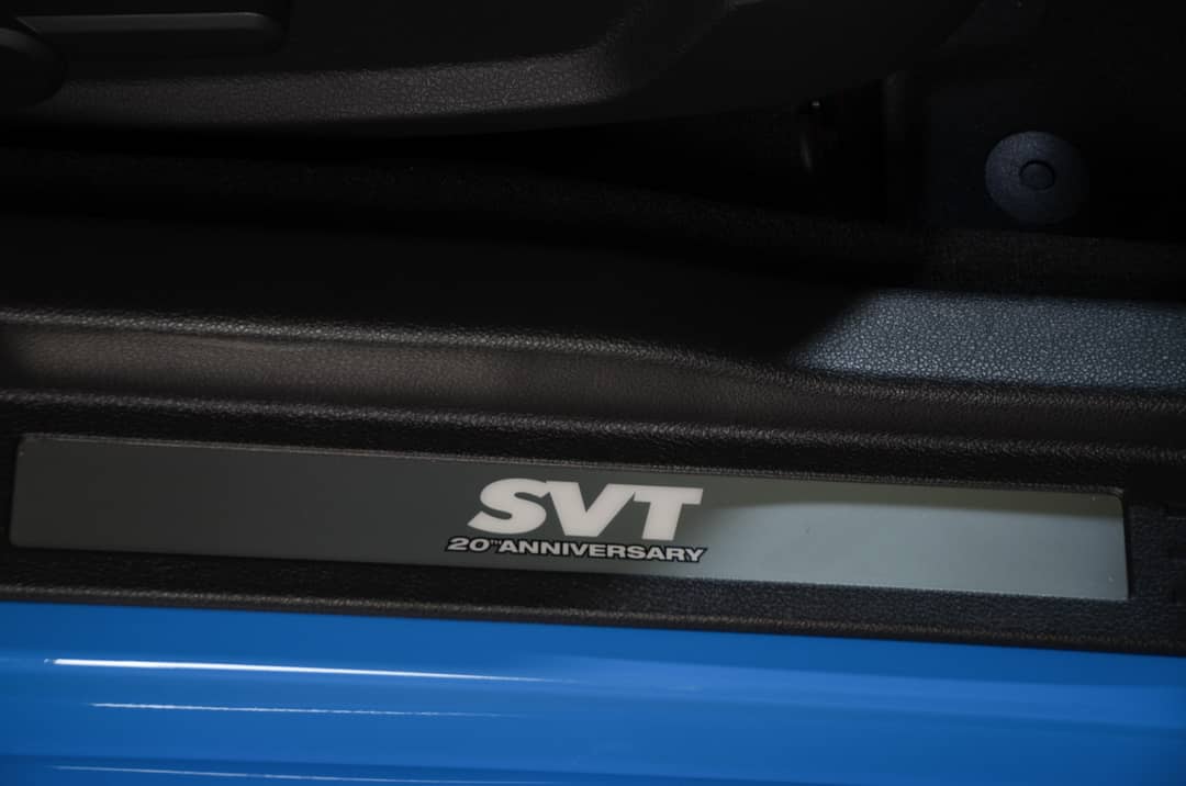 2013 Ford Shelby GT500 — photo 40