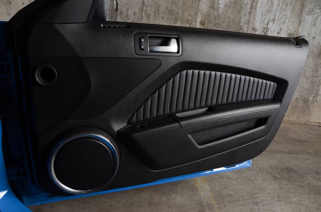 2013 Ford Shelby GT500 — photo 41